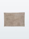 Leiko Wool Carpet Beige Medium