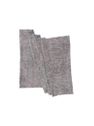 Leiko Wool Carpet Grey Large