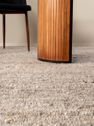 Loump Wool Carpet Grey