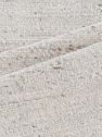 Loump Wool Carpet White