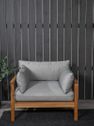 MARION Lounge Chair