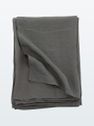 Milo Bedspread Light Grey