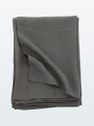 Milo Bedspread Light Grey
