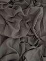 Milo Bedspread Light Grey
