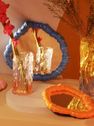 Mirror purfect orange