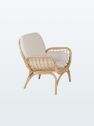 Moana lounge chair