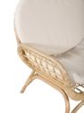 Moana lounge chair