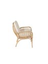 Moana lounge chair