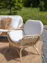 Moana lounge chair