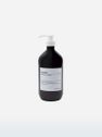 Moisturising conditioner