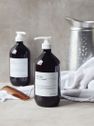 Moisturising conditioner