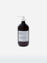 Moisturising shampoo