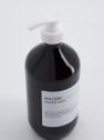 Moisturising shampoo