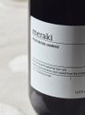 Moisturising shampoo