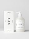 Oud Body Lotion