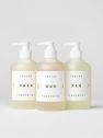 Oud Liquid Soap