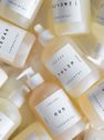 Oud Liquid Soap