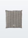 OUTDOOR KYOTO CUSHION SQUARE - CLAY