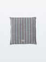 OUTDOOR KYOTO CUSHION SQUARE Pale Blue
