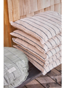 OUTDOOR KYOTO CUSHION SQUARE Pale Blue