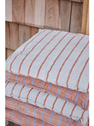 OUTDOOR KYOTO CUSHION SQUARE Pale Blue