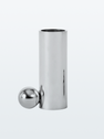 PALLOA CANDLEHOLDER - HIGH Silver