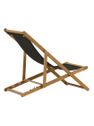 Peachy - Beach Chair