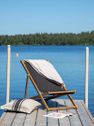 Peachy - Beach Chair