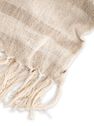 Sandy Throw Dark Green