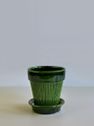 Simona Green Emerald 18 cm