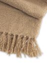 Stanly Throw Beige