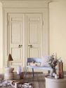STORAGE TABLE, LOW 'NINNA'