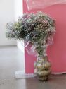 Vase Curlie Sand