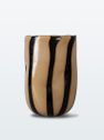 Vase Curt Beige