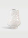 Vase fused goblet