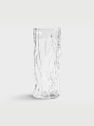 Vase trunk clear