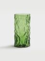 Vase trunk green