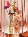 Vase trunk pink
