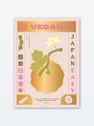 Vegan Japaneasy