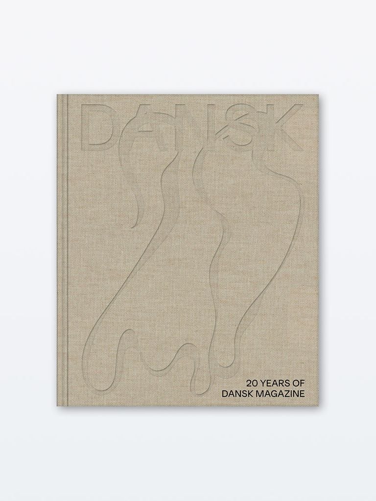 20 years of DANSK Magazine
