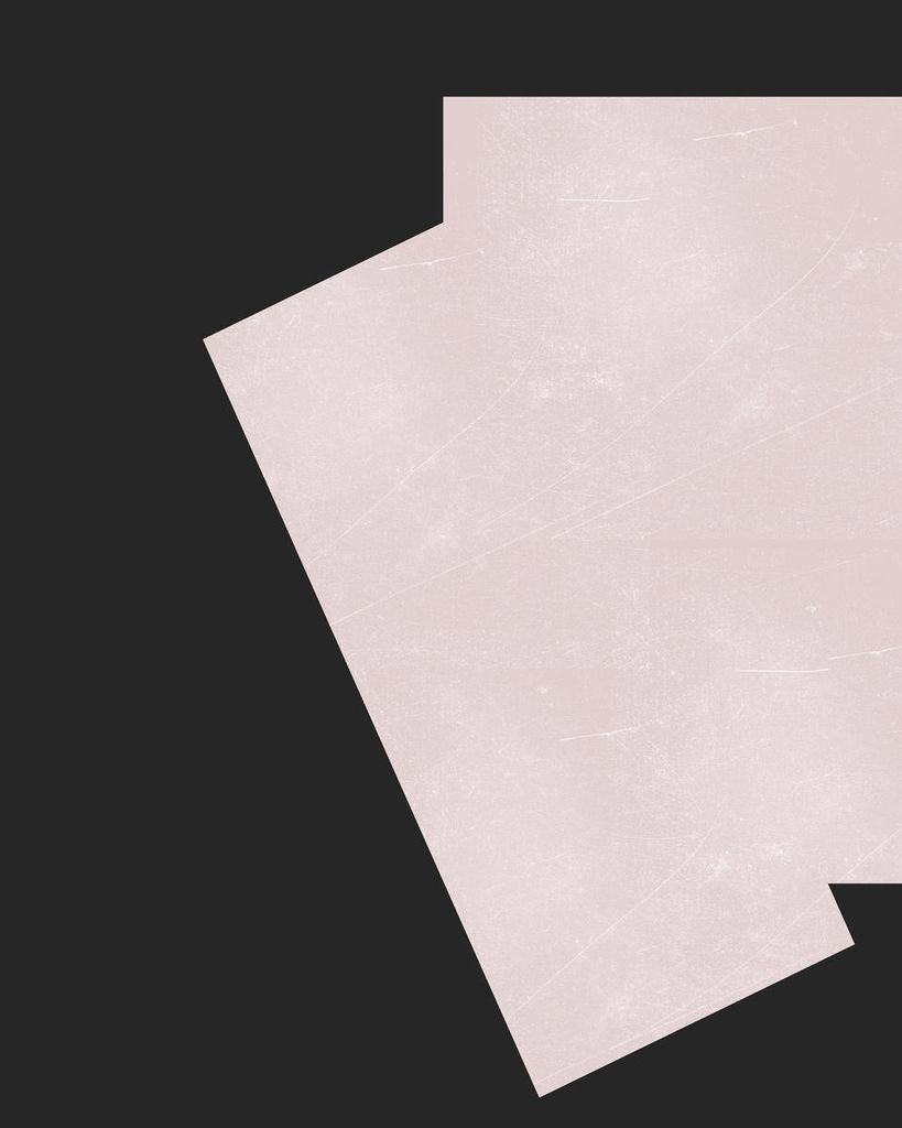 Poster - Afterimage 40x50 - Dear Sam