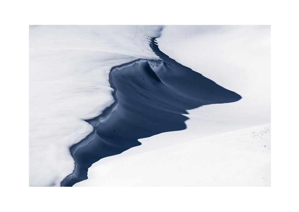 Poster - Alpine Meadow 30x21 - Dear Sam