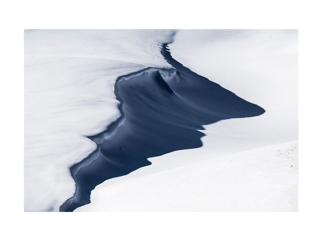 Poster - Alpine Meadow 40x30 - Dear Sam