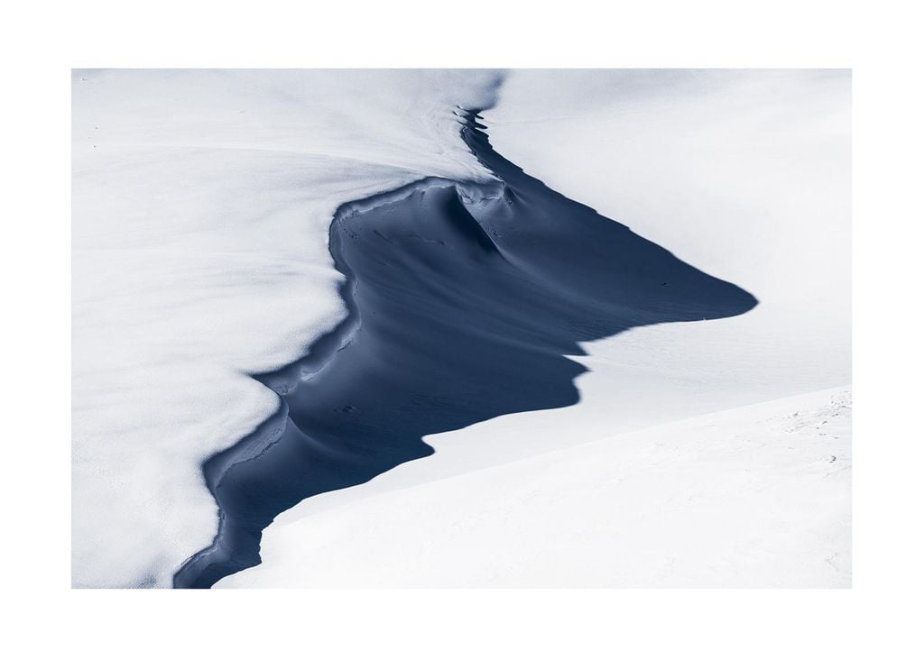 Poster - Alpine Meadow 70x50 - Dear Sam