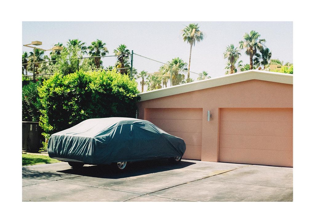 Poster - American Dream 2 30x21 - Dear Sam