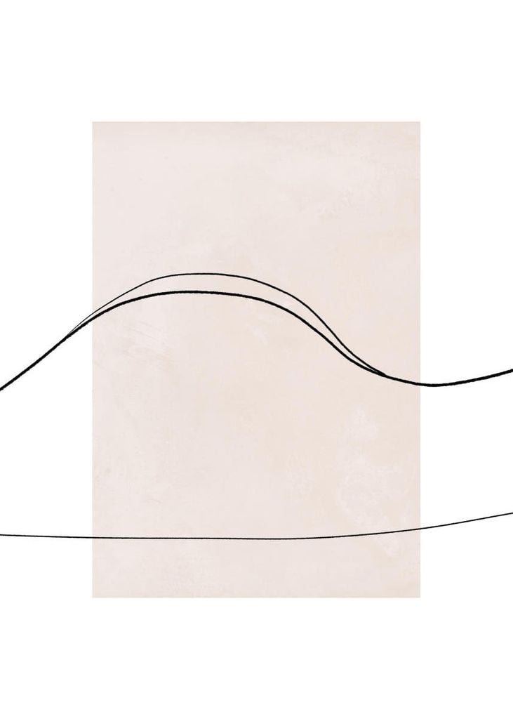 Plakat - Arch 50x70 - Dear Sam