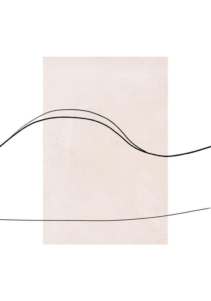 Plakat - Arch 70x100 - Dear Sam