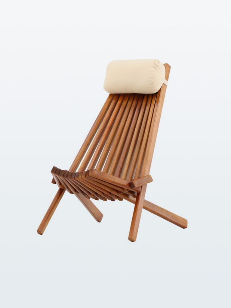 Asta Lounge Chair
