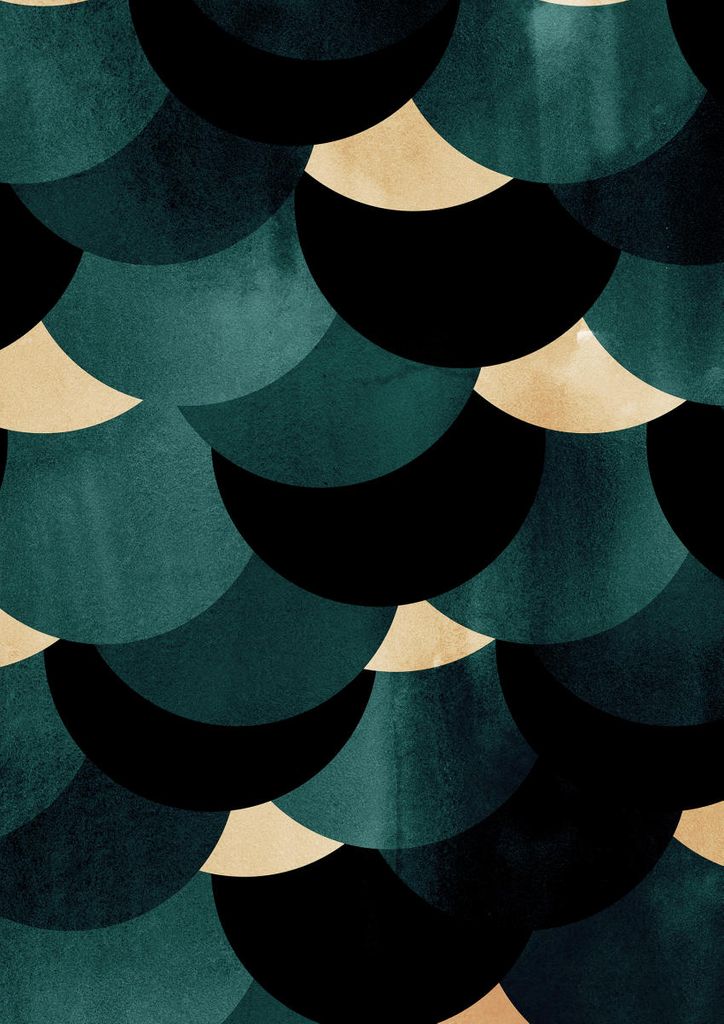 Poster - Balloons 21x30 - Dear Sam