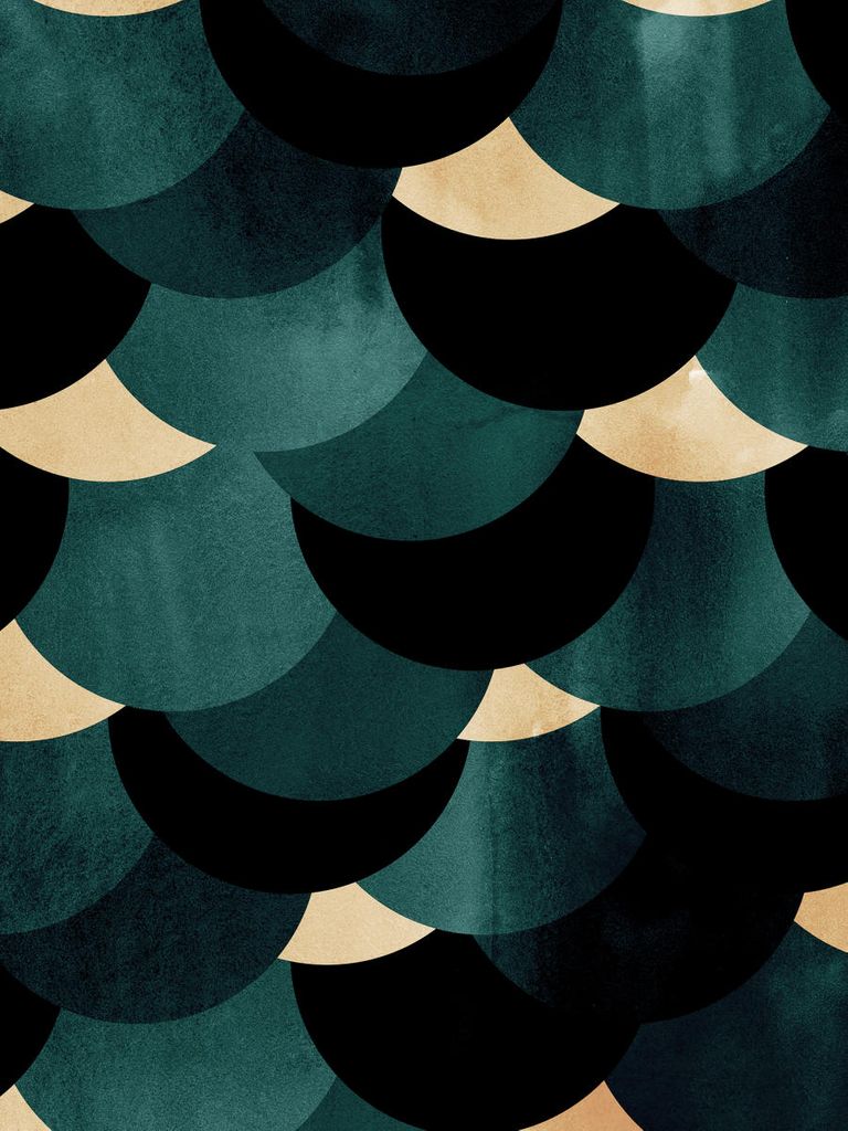 Poster - Balloons 30x40 - Dear Sam